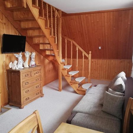 Apartament U Tomka Zakopane Exterior photo