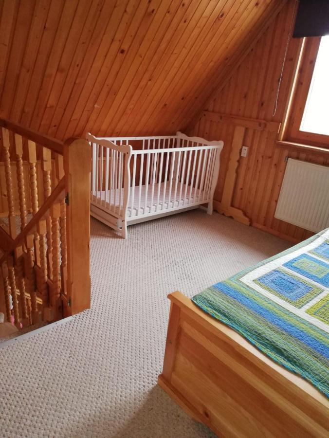 Apartament U Tomka Zakopane Exterior photo